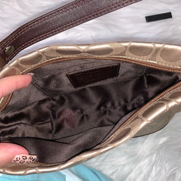 COACH BAG - Picture 4 of 9